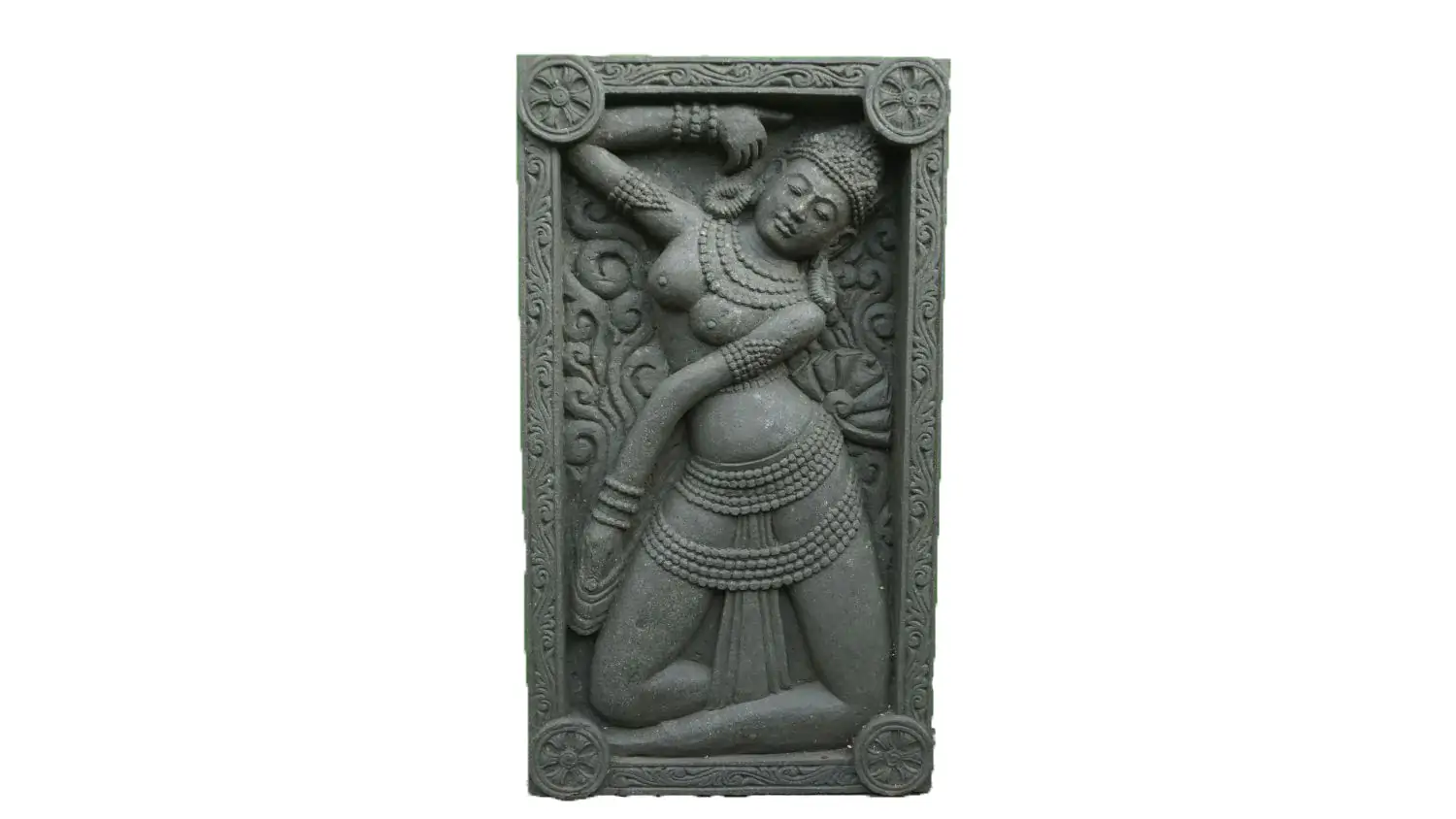 Artikelbild 9 des Artikels “Relieffiguren im rechteckigen Rahmen 55x100cm “